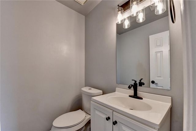 9235 Old Federal Road, Ball Ground, GA 30107