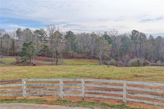 9235 Old Federal Road, Ball Ground, GA 30107