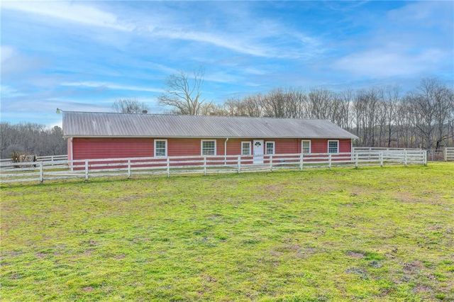 9235 Old Federal Road, Ball Ground, GA 30107