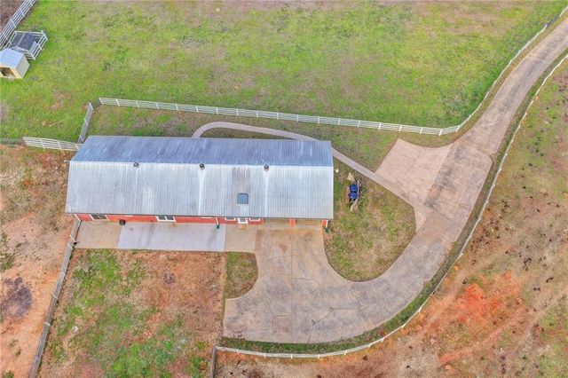 9235 Old Federal Road, Ball Ground, GA 30107