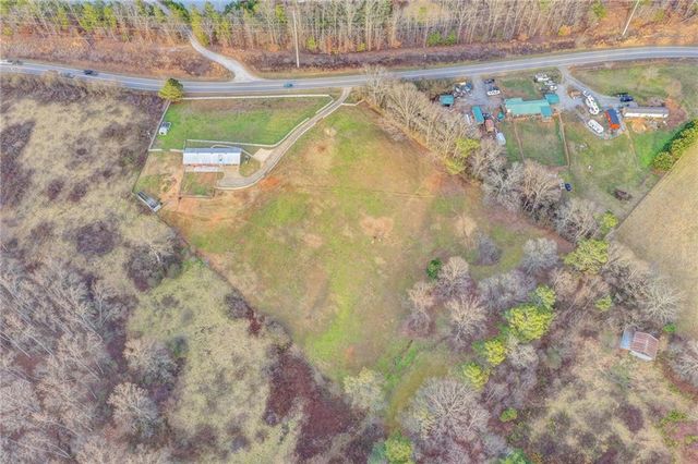 9235 Old Federal Road, Ball Ground, GA 30107