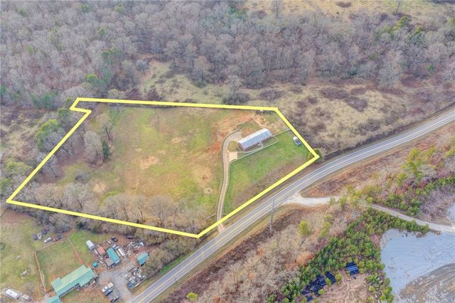 9235 Old Federal Road, Ball Ground, GA 30107