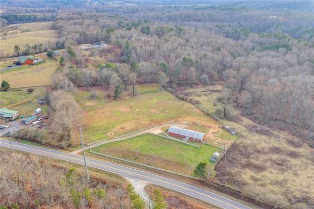 9235 Old Federal Road, Ball Ground, GA 30107