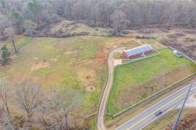 9235 Old Federal Road, Ball Ground, GA 30107