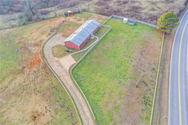 9235 Old Federal Road, Ball Ground, GA 30107