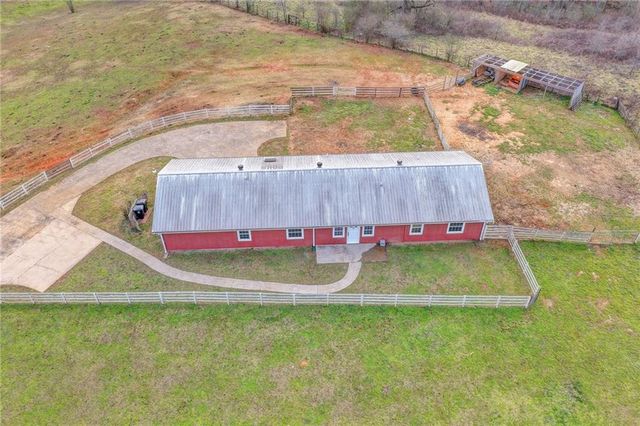 9235 Old Federal Road, Ball Ground, GA 30107