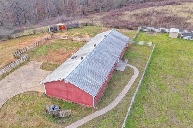 9235 Old Federal Road, Ball Ground, GA 30107