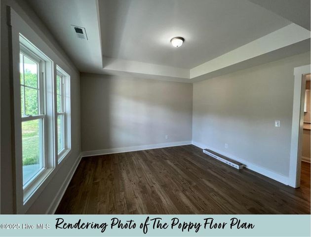 113 Woodford Lane, Vass, NC 28394