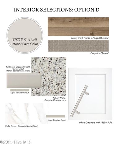 113 Woodford Lane, Vass, NC 28394