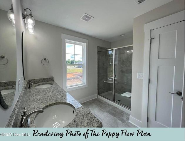 113 Woodford Lane, Vass, NC 28394