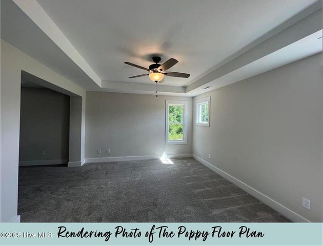 113 Woodford Lane, Vass, NC 28394