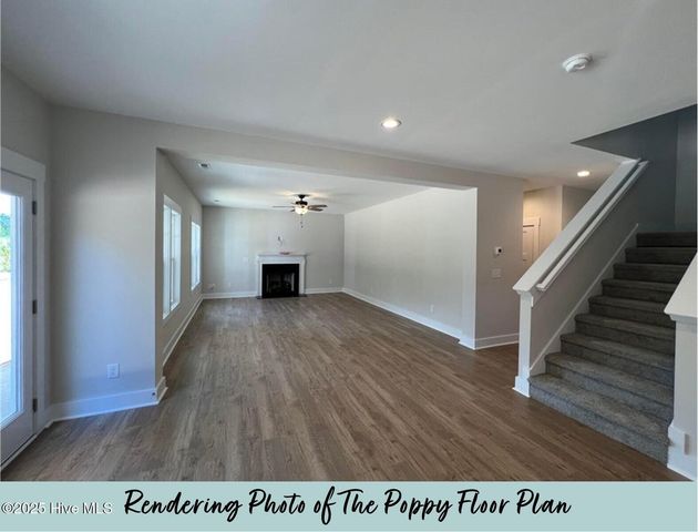 113 Woodford Lane, Vass, NC 28394