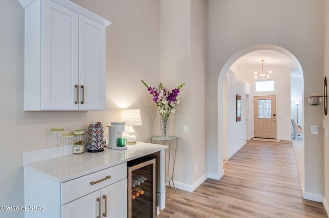 64345 E Round Robin Lane, Tucson, AZ 85739