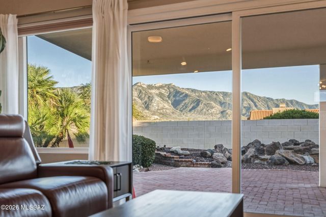 64345 E Round Robin Lane, Tucson, AZ 85739