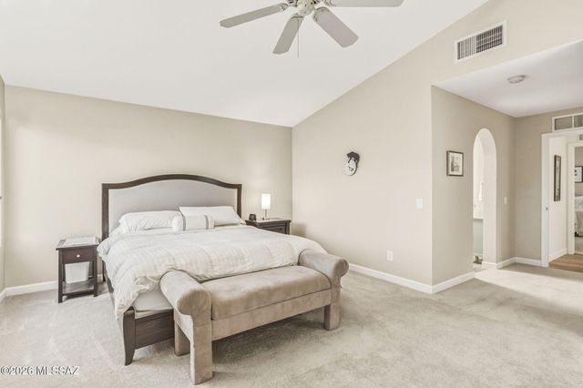 64345 E Round Robin Lane, Tucson, AZ 85739