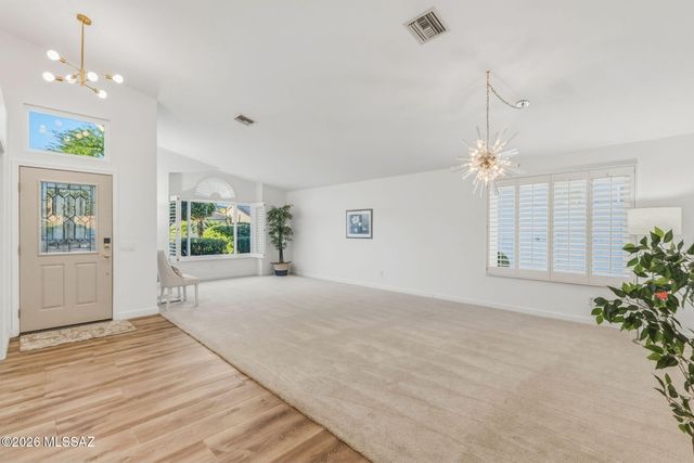 64345 E Round Robin Lane, Tucson, AZ 85739