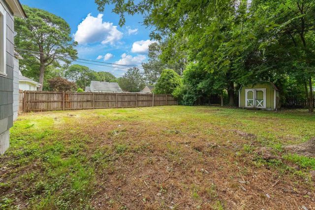 906 WRENWOOD ST, Memphis, TN 38122