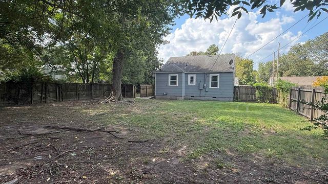 906 WRENWOOD ST, Memphis, TN 38122