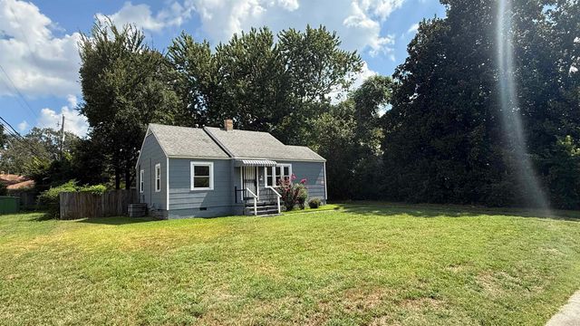 906 WRENWOOD ST, Memphis, TN 38122