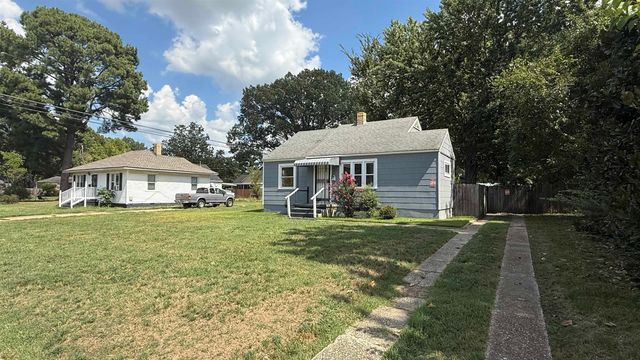 906 WRENWOOD ST, Memphis, TN 38122