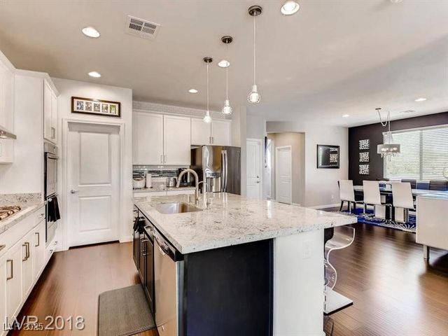 8574 Bobcat Valley Drive, Las Vegas, NV 89148