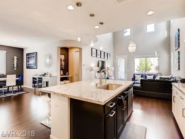 8574 Bobcat Valley Drive, Las Vegas, NV 89148