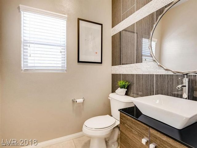 8574 Bobcat Valley Drive, Las Vegas, NV 89148