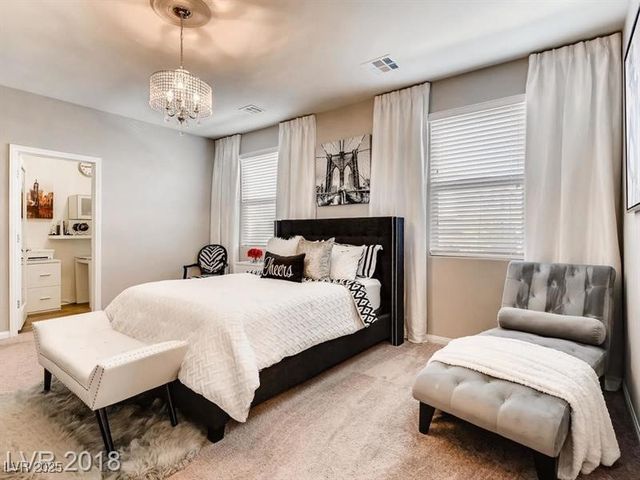 8574 Bobcat Valley Drive, Las Vegas, NV 89148