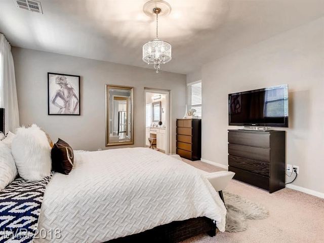 8574 Bobcat Valley Drive, Las Vegas, NV 89148