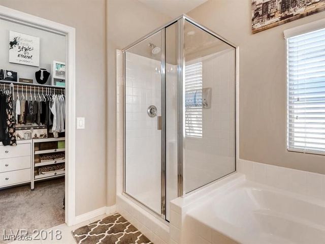 8574 Bobcat Valley Drive, Las Vegas, NV 89148