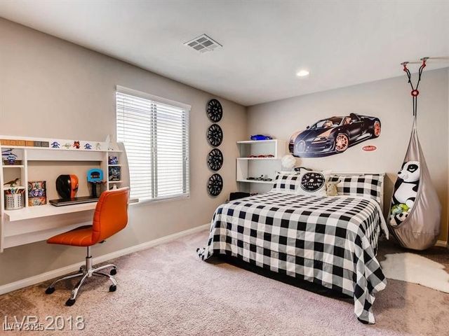 8574 Bobcat Valley Drive, Las Vegas, NV 89148