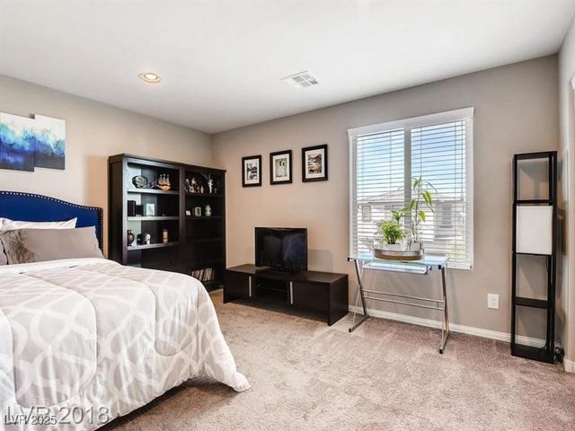 8574 Bobcat Valley Drive, Las Vegas, NV 89148