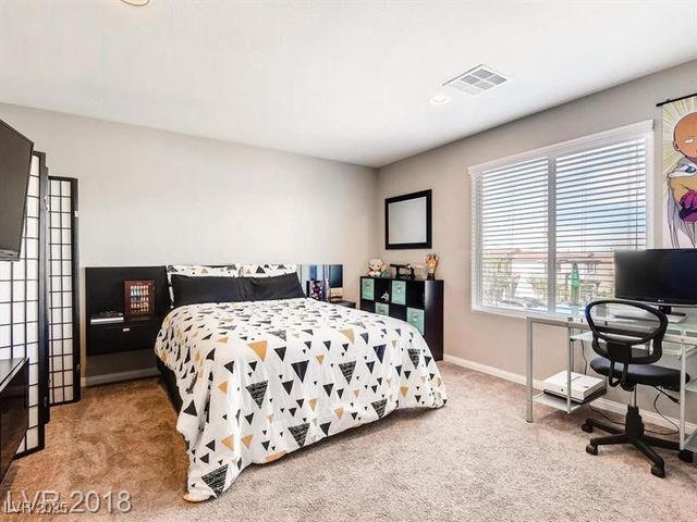 8574 Bobcat Valley Drive, Las Vegas, NV 89148