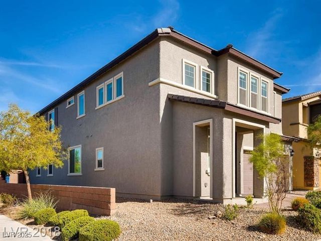 8574 Bobcat Valley Drive, Las Vegas, NV 89148