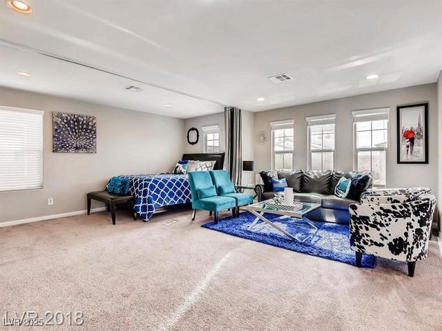 8574 Bobcat Valley Drive, Las Vegas, NV 89148