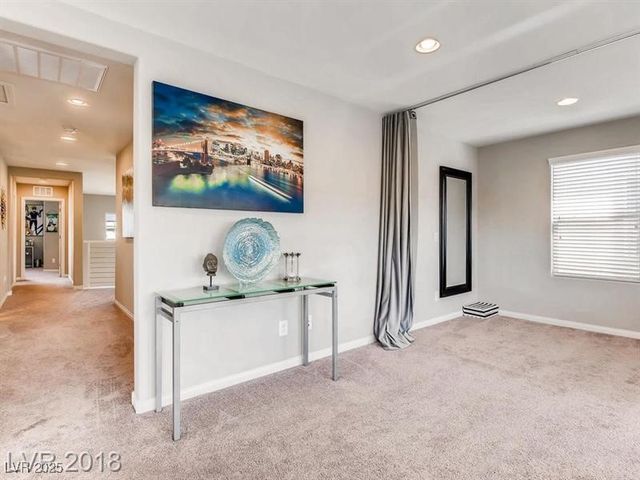 8574 Bobcat Valley Drive, Las Vegas, NV 89148