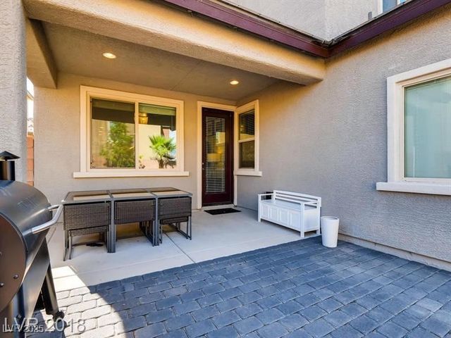 8574 Bobcat Valley Drive, Las Vegas, NV 89148