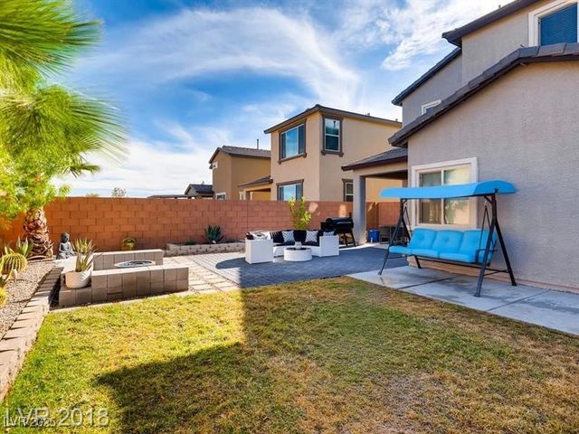 8574 Bobcat Valley Drive, Las Vegas, NV 89148