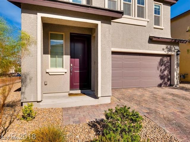8574 Bobcat Valley Drive, Las Vegas, NV 89148