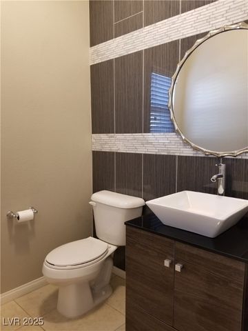 8574 Bobcat Valley Drive, Las Vegas, NV 89148