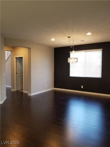 8574 Bobcat Valley Drive, Las Vegas, NV 89148