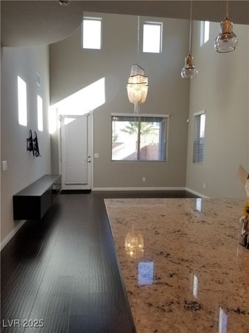 8574 Bobcat Valley Drive, Las Vegas, NV 89148