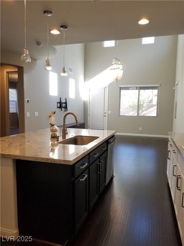 8574 Bobcat Valley Drive, Las Vegas, NV 89148