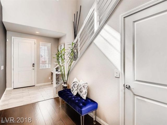 8574 Bobcat Valley Drive, Las Vegas, NV 89148