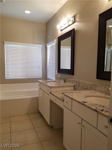 8574 Bobcat Valley Drive, Las Vegas, NV 89148