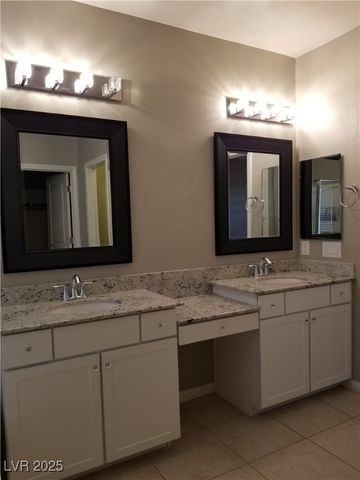 8574 Bobcat Valley Drive, Las Vegas, NV 89148