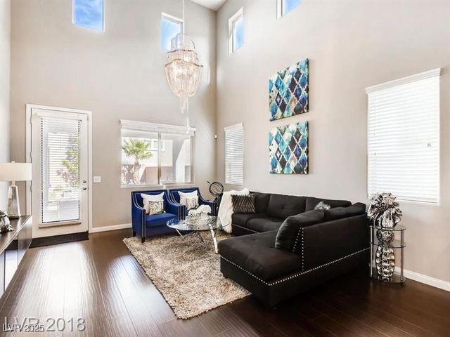 8574 Bobcat Valley Drive, Las Vegas, NV 89148