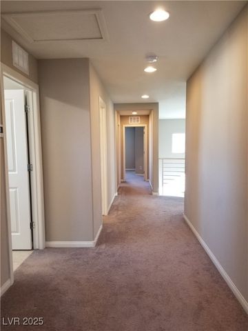 8574 Bobcat Valley Drive, Las Vegas, NV 89148