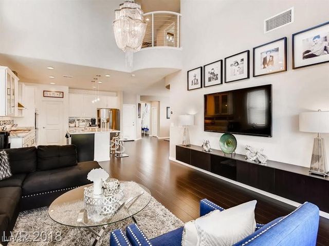 8574 Bobcat Valley Drive, Las Vegas, NV 89148