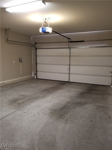 8574 Bobcat Valley Drive, Las Vegas, NV 89148